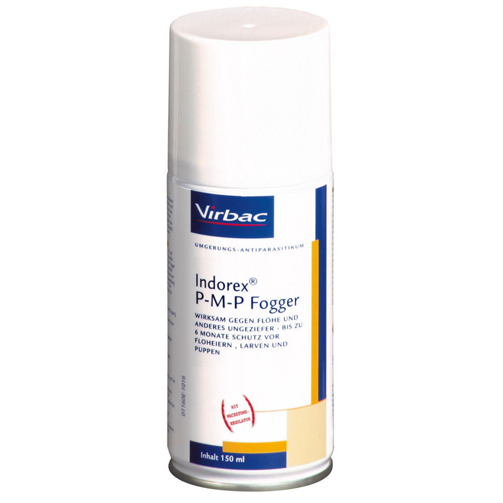 Indorex® PMP Fogger