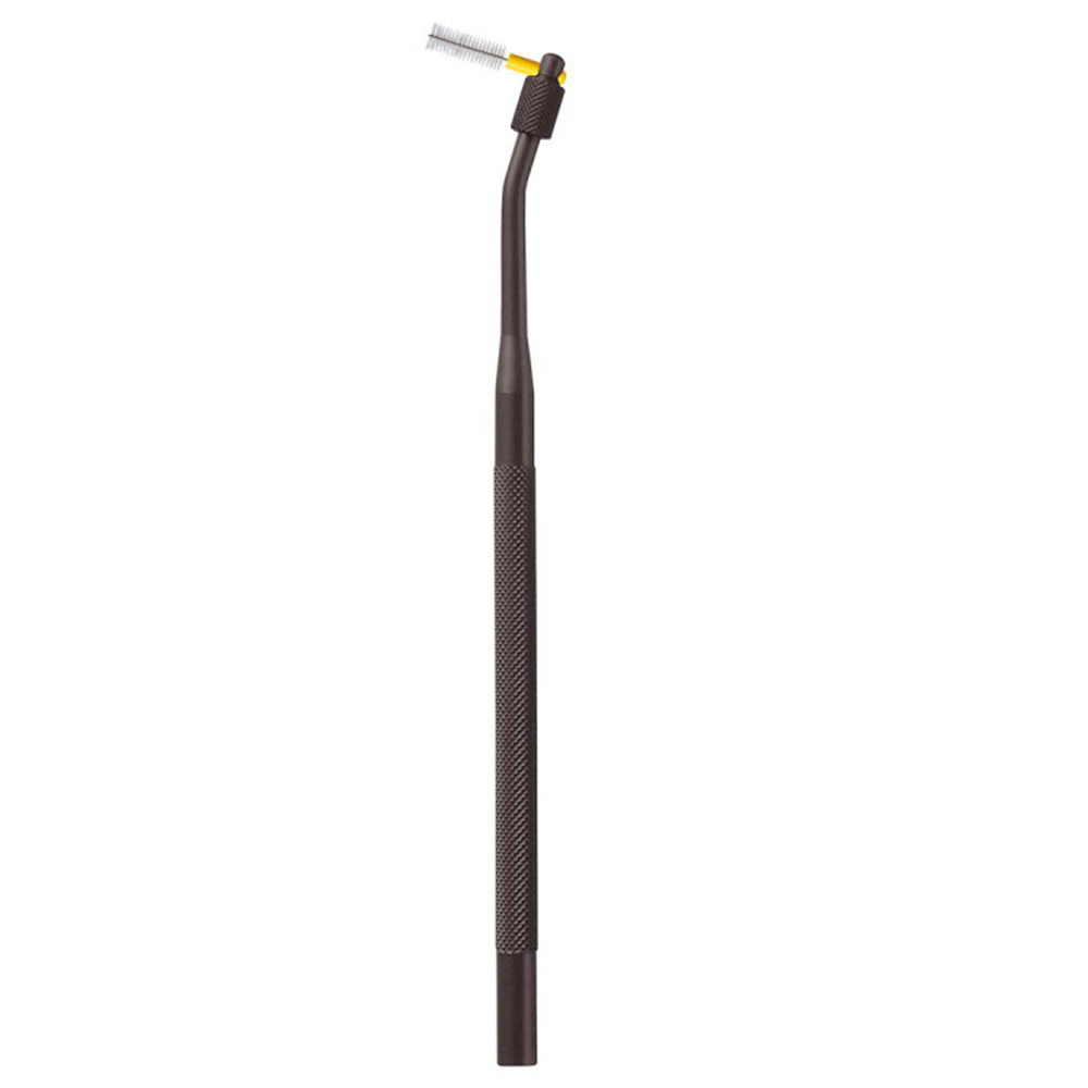Curaprox® UHS Universalhalter schwarz
