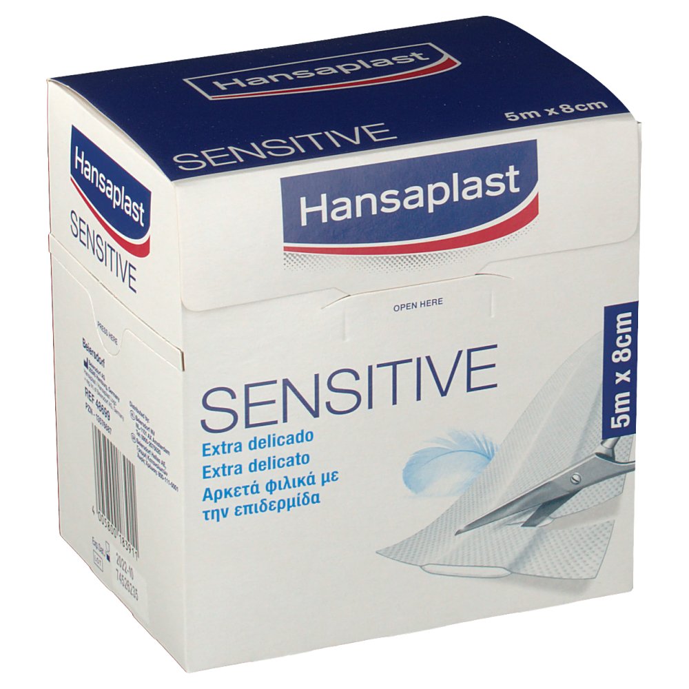 Hansaplast Pflaster