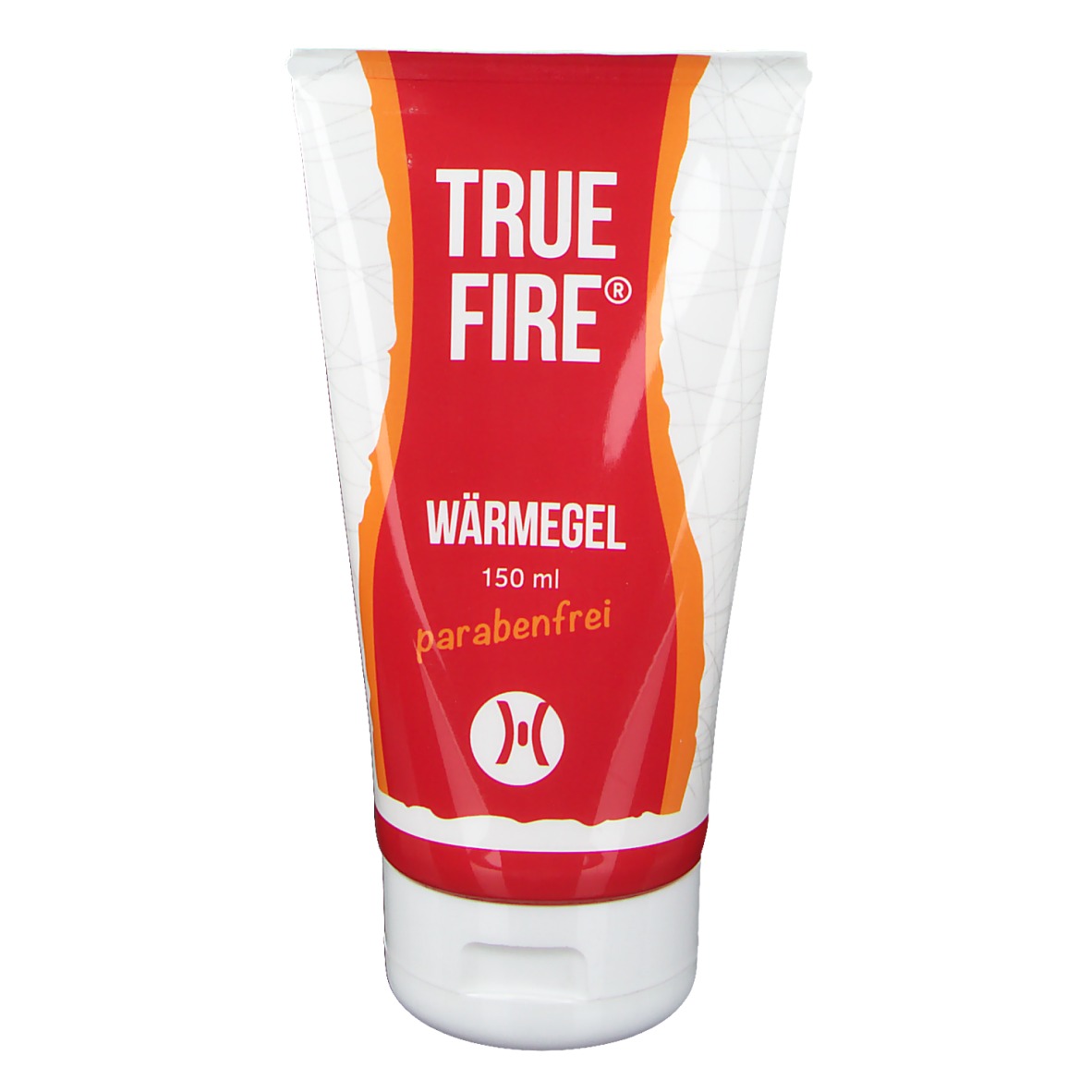 True Fire® Wärmegel