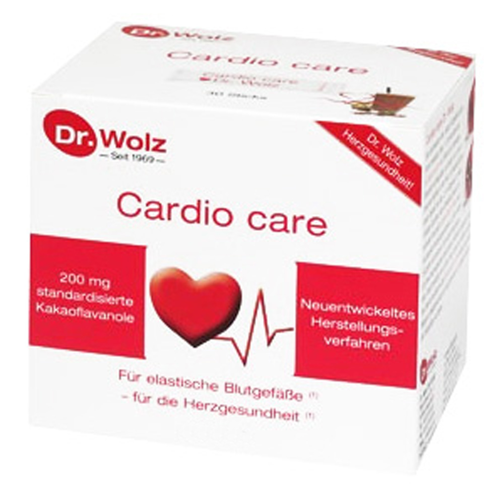 Cardio Care