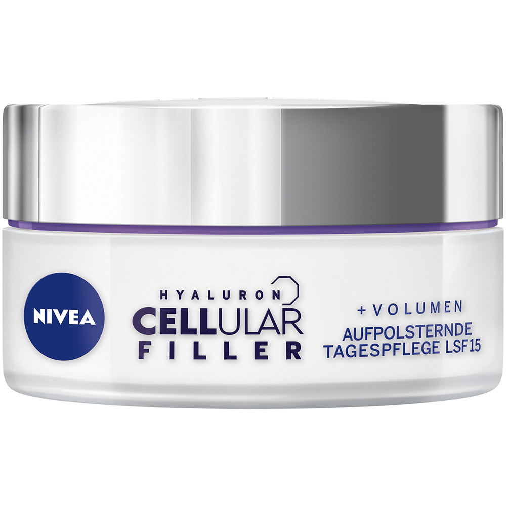 Nivea® Cellular Anti-Age Aufpolsternde Tagespflege