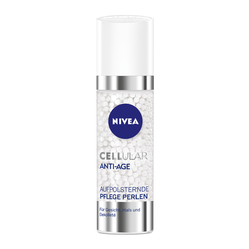 Nivea® Cellular Anti-Age Aufpolsternde Pflege Perlen