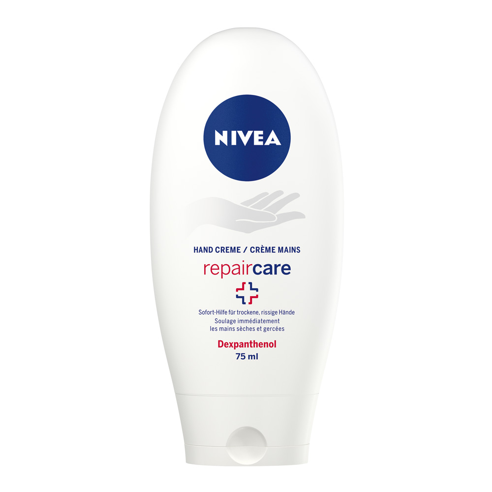 Nivea® Repair Care Hand Creme