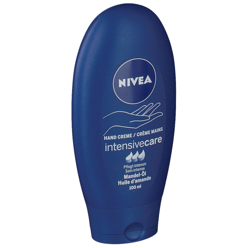 NIVEA® Intensive Care Hand Creme