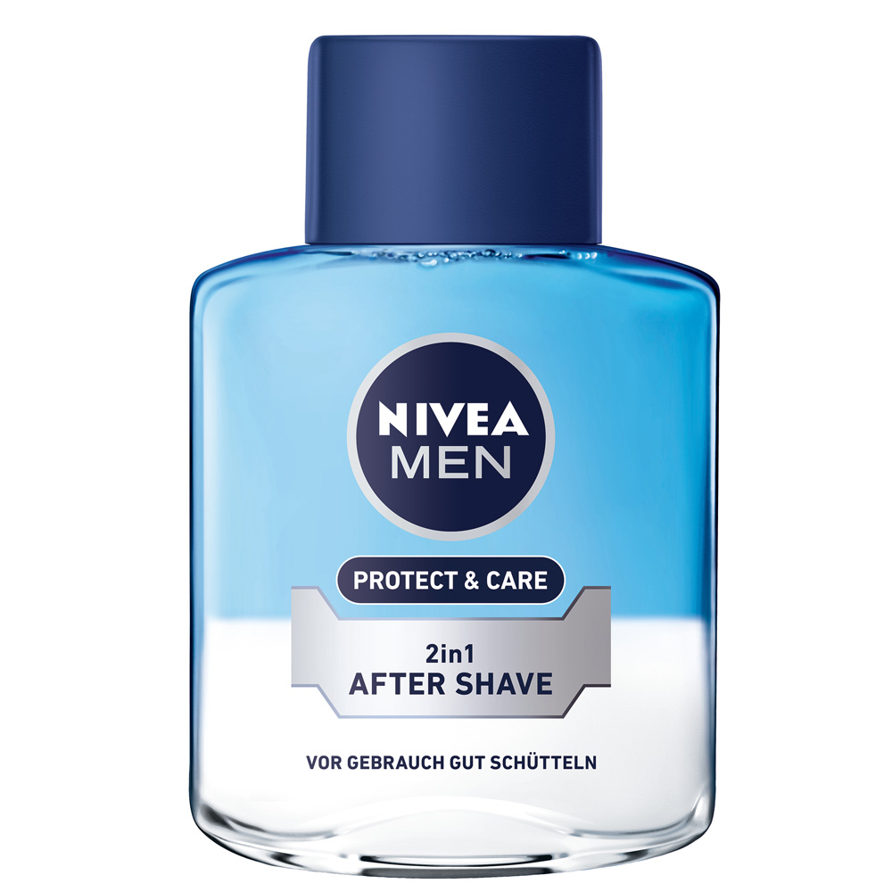 NIVEA® MEN Protect & Care 2in1 After Shave