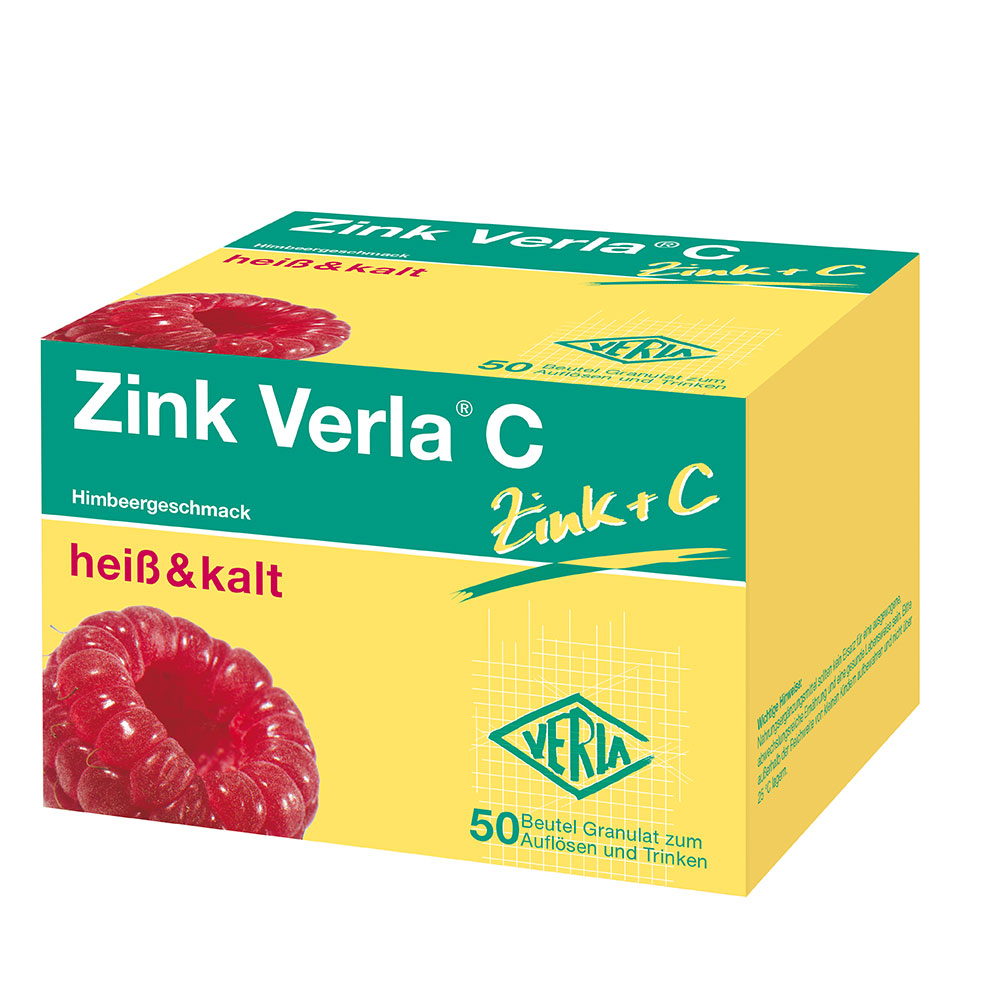 Zink Verla® C