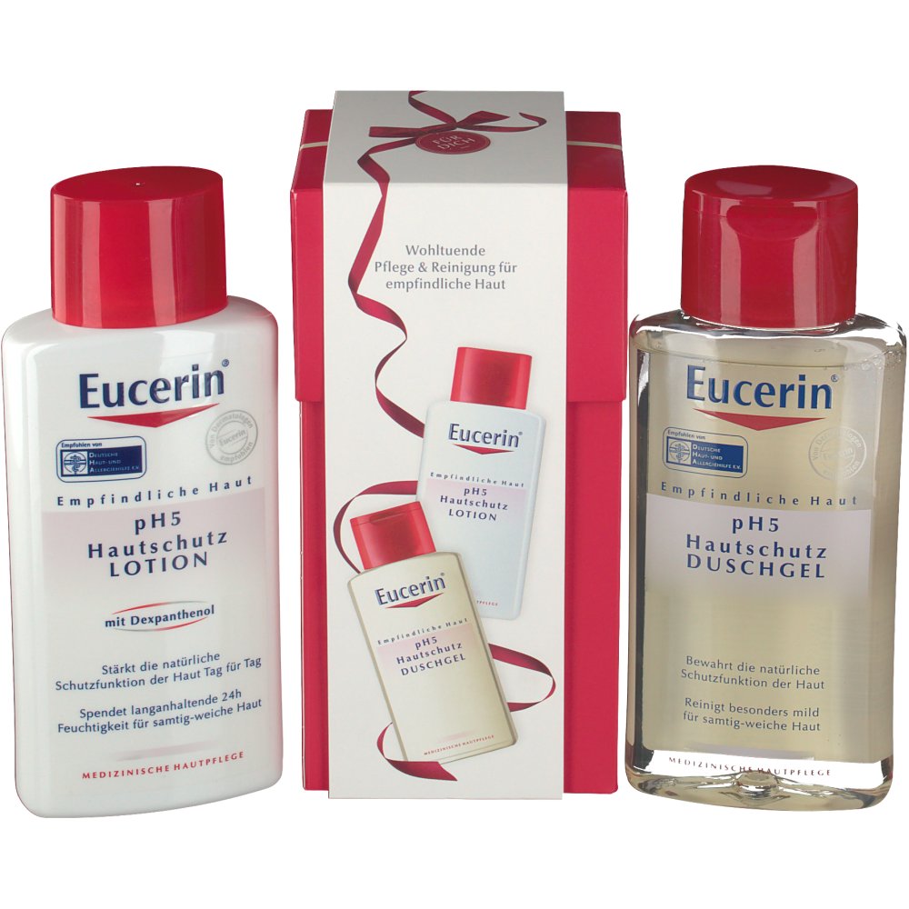 Eucerin® ph5-Set - shop-apotheke.com