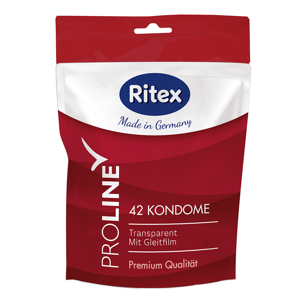 Ritex Proline Kondome