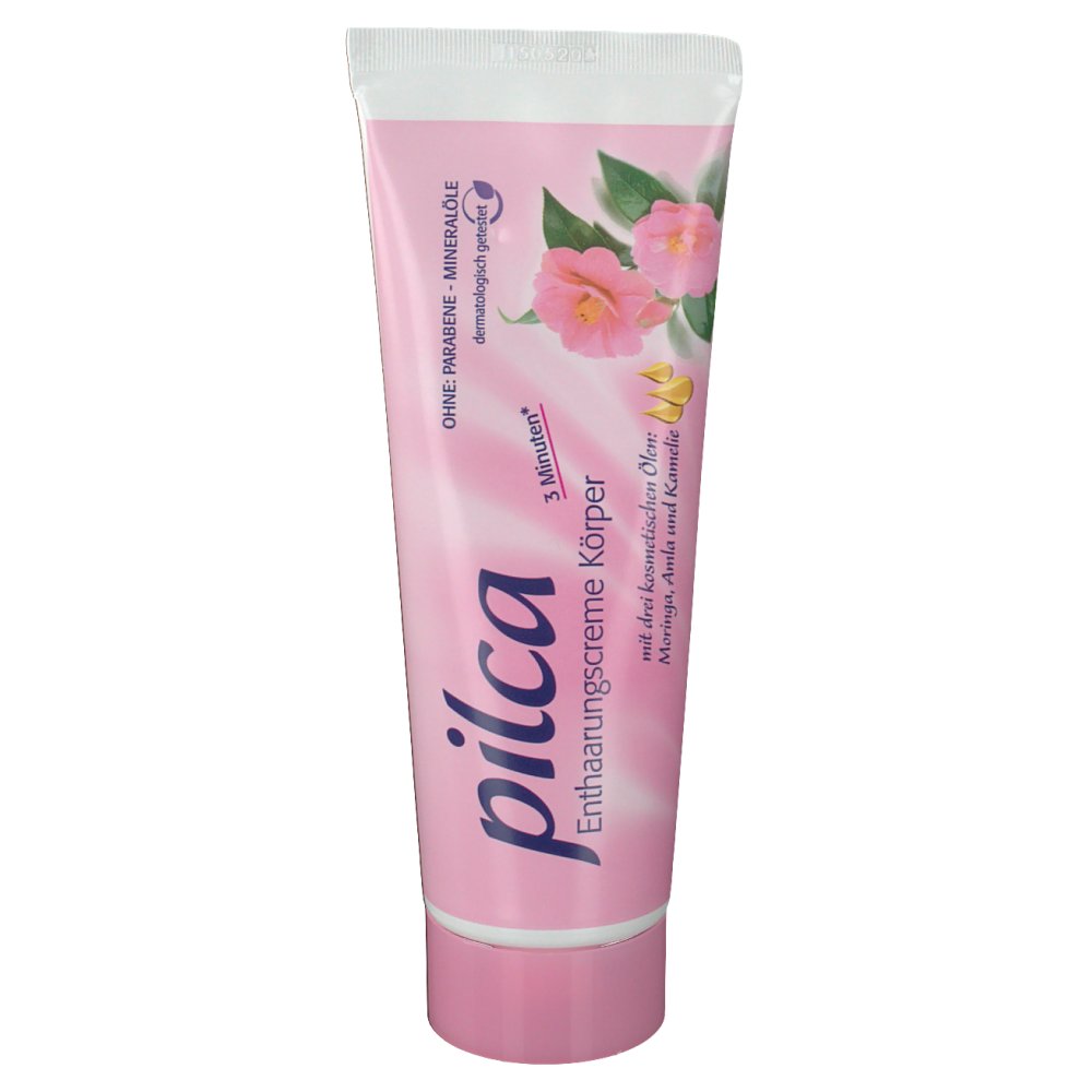 Pilca Enthaarungscreme - shop-apotheke.com