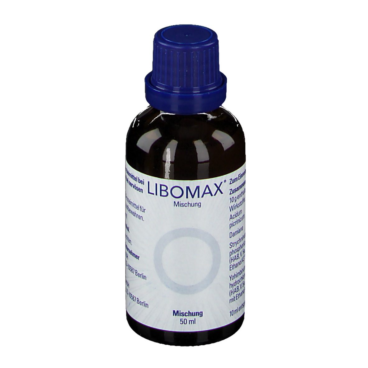 Libomax® Mischung
