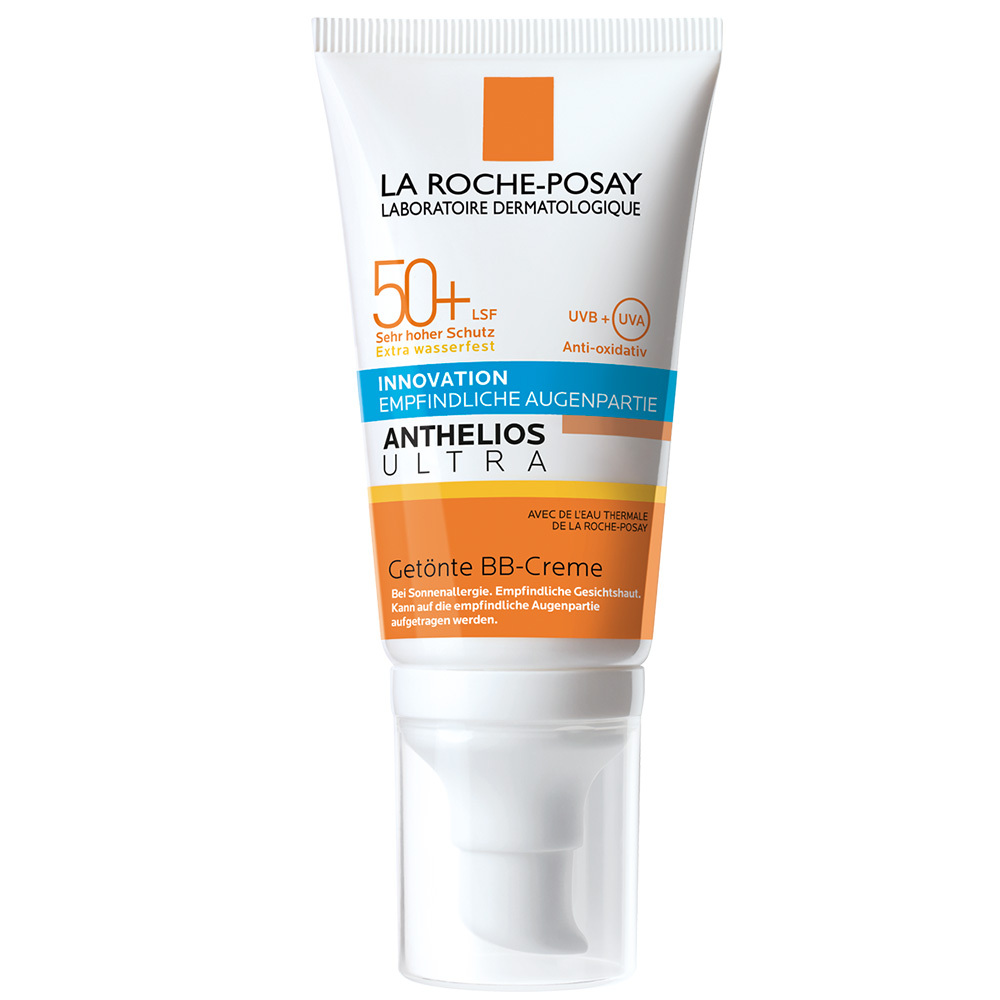 LA ROCHE-POSAY Anthelios Ultra BB-Creme LSF 50+ - shop-apotheke.com