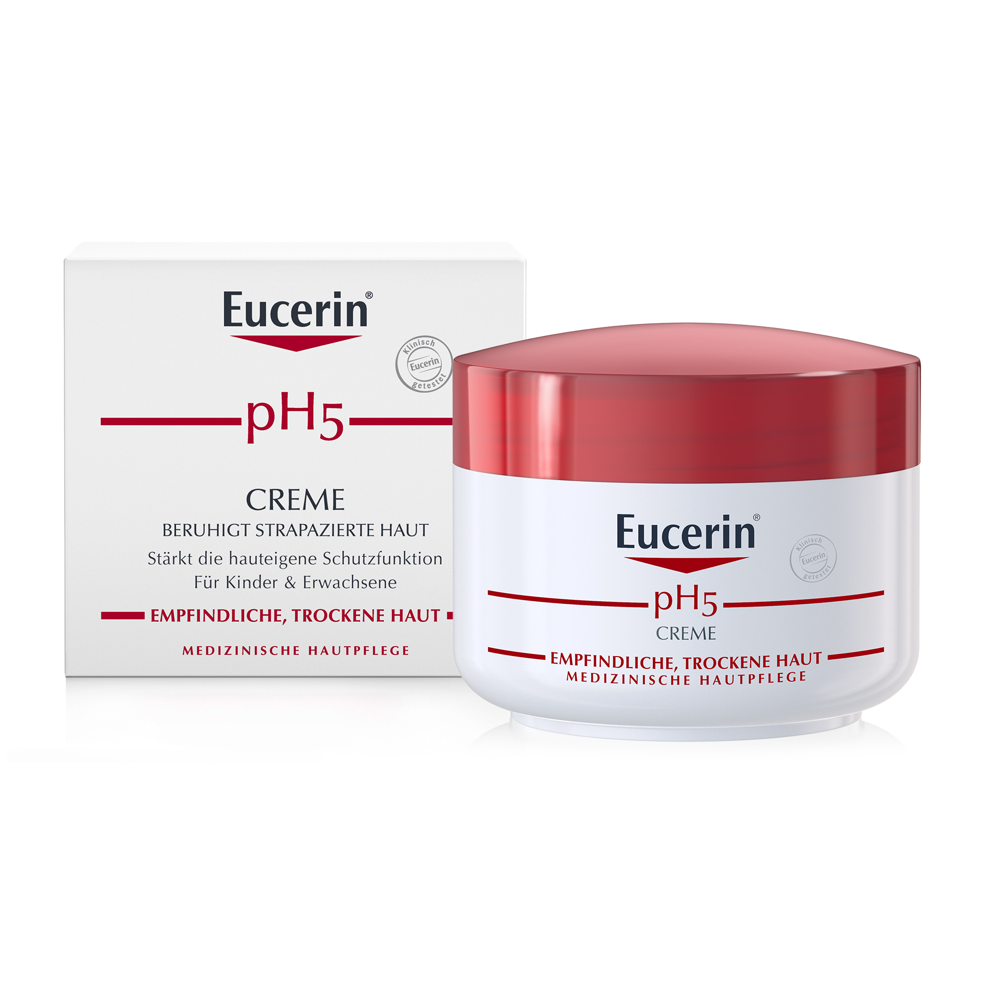 Eucerin® Body pH5 CREME