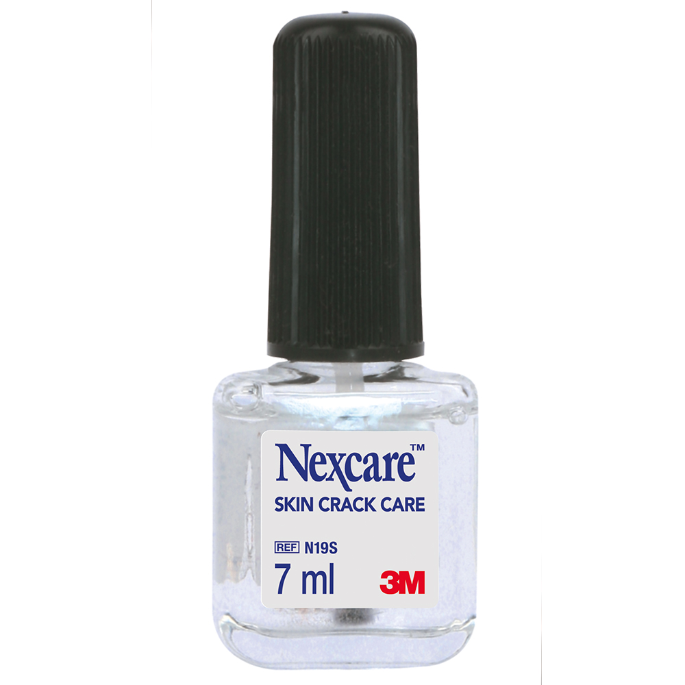 Nexcare skin crack care Hautriss-Schutzfilm