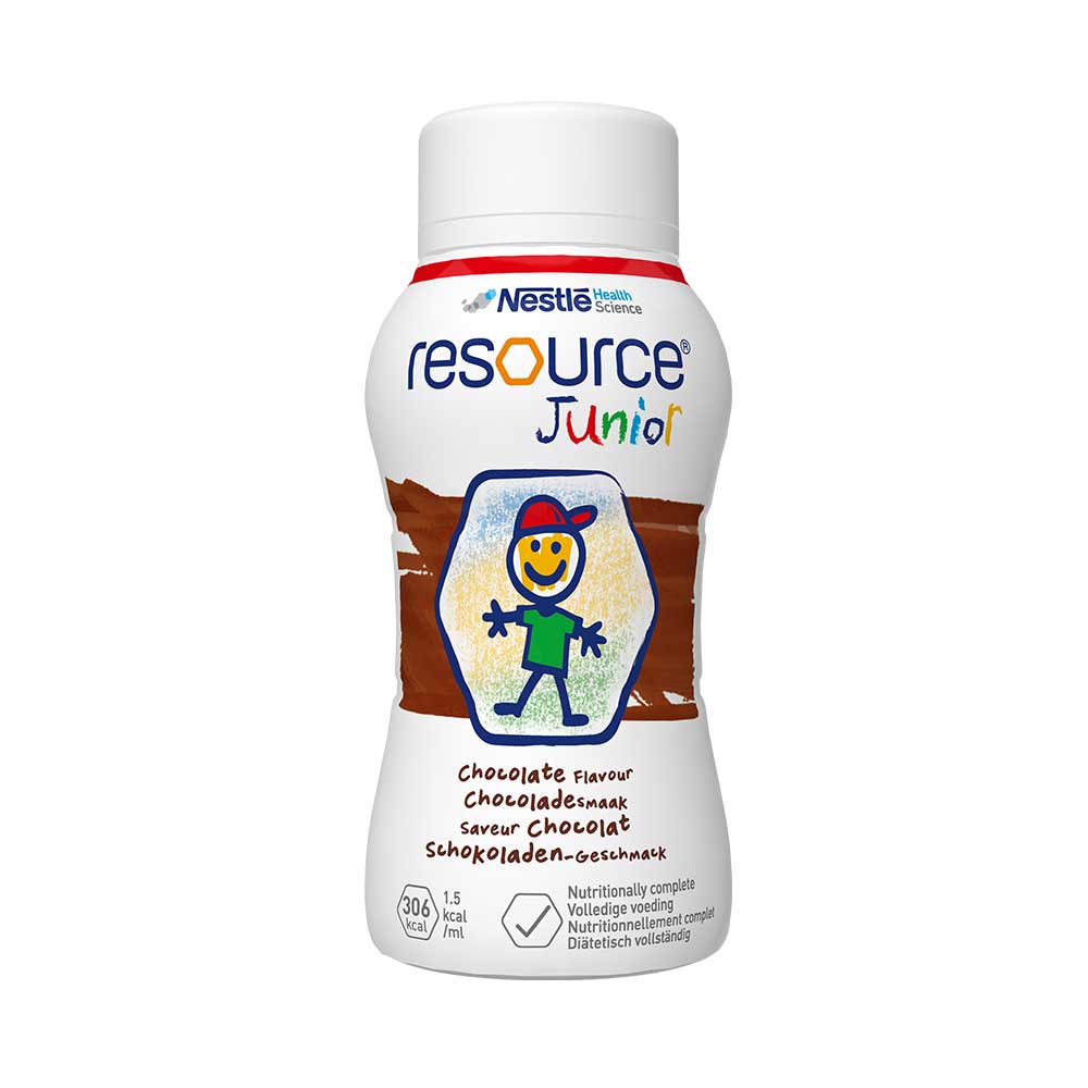 Resource® Junior Schokolade