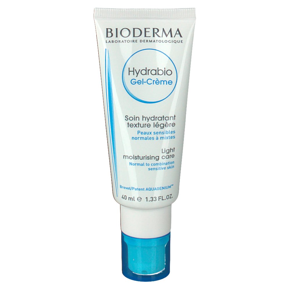 BIODERMA Hydrabio Gel-Creme - shop-apotheke.com