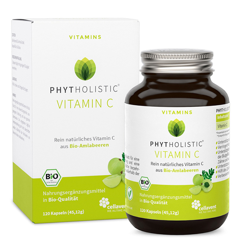 Phytolistic® Vitamin C