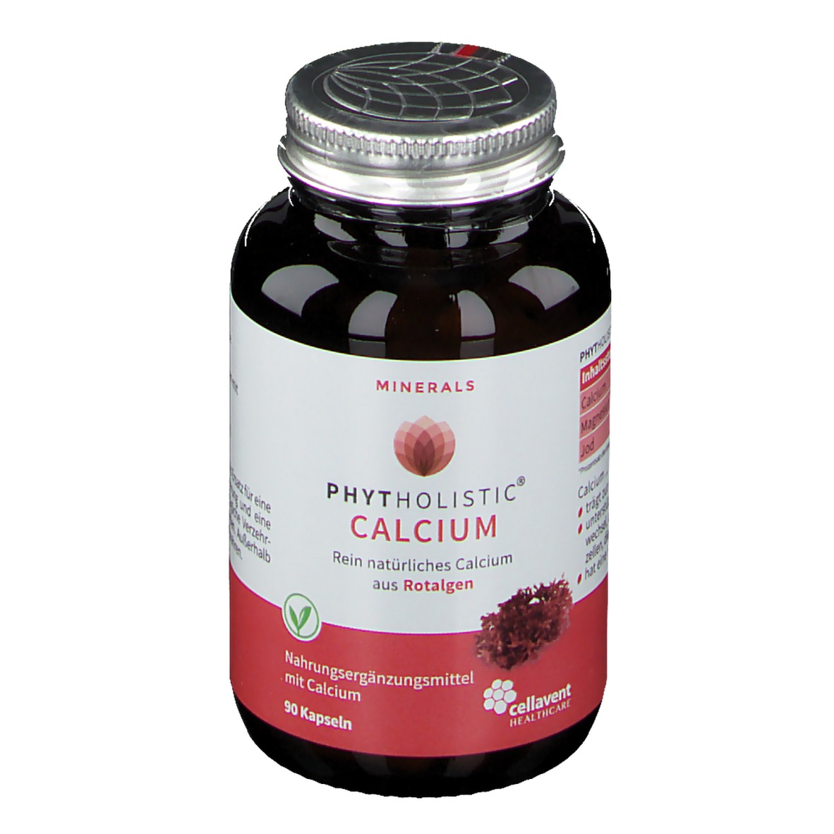 Phytholistic® Calcium
