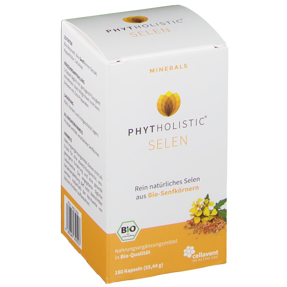 Phytholistic® Selen