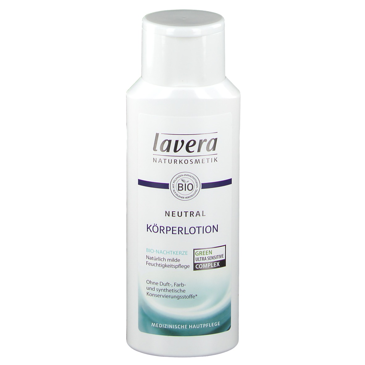 lavera Neutral Körperlotion