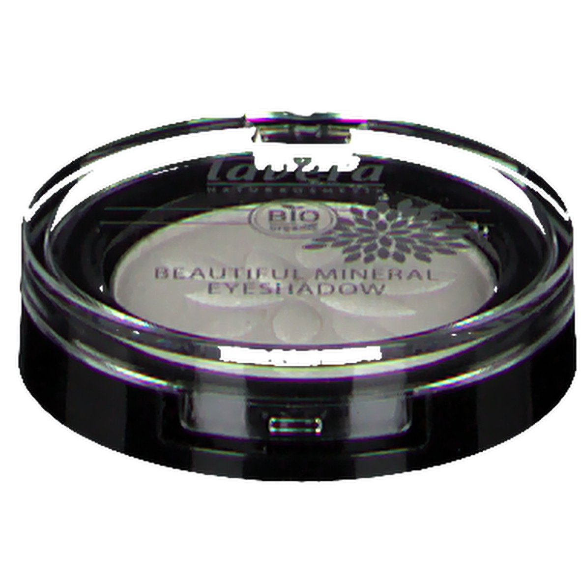 lavera Beautiful Mineral Eyeshadow 40 shiny blossom