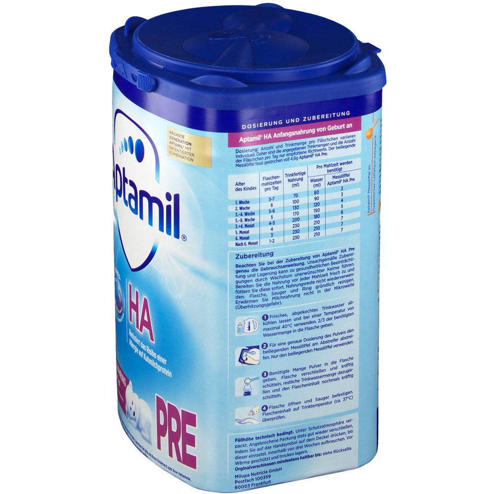 Aptamil® Syneo HA PRE - shop-apotheke.com