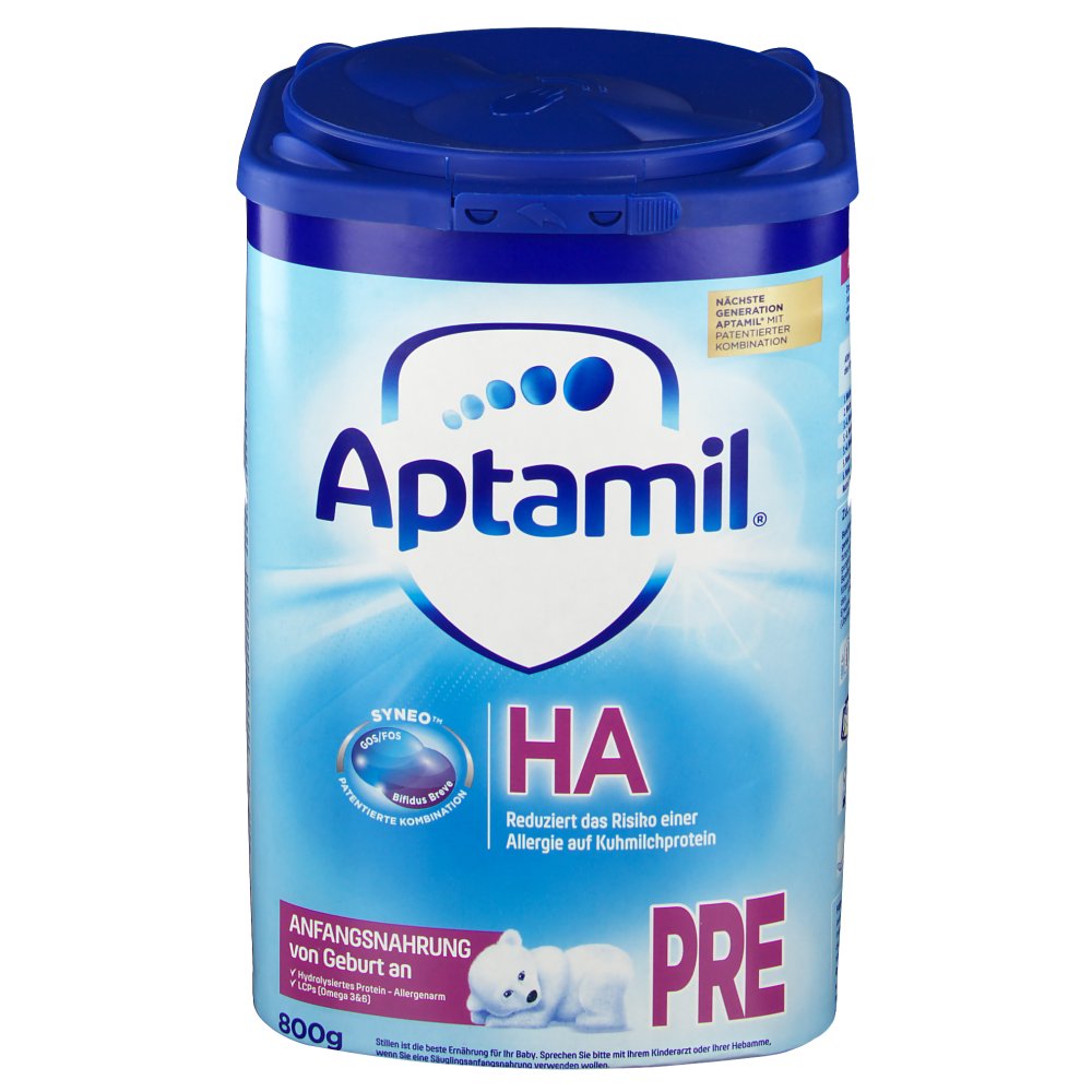 Aptamil® Syneo HA PRE - shop-apotheke.com