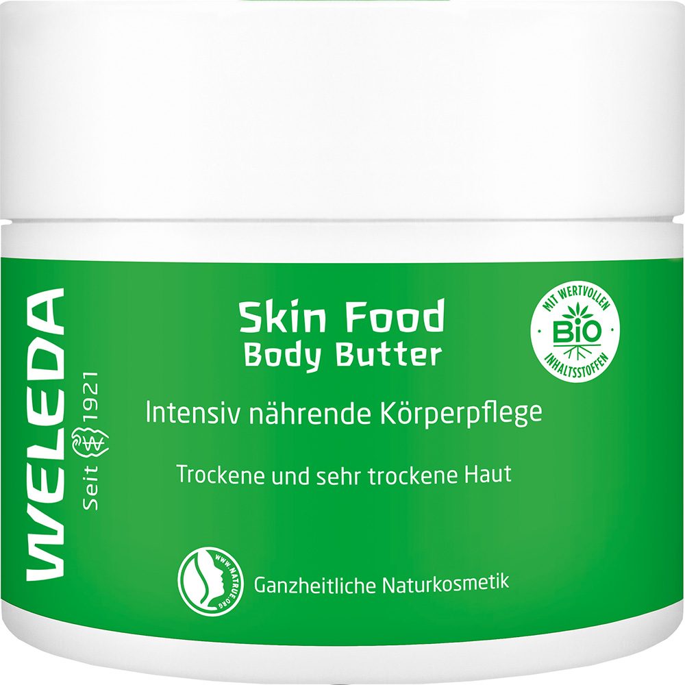 Weleda Skin Food Body Butter