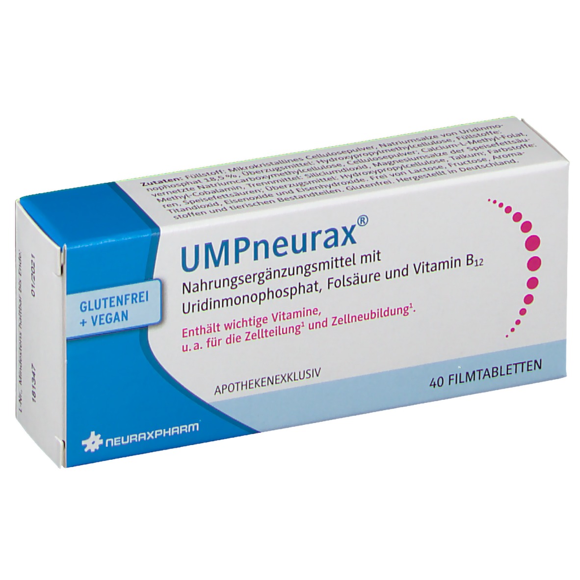 UMPneurax®