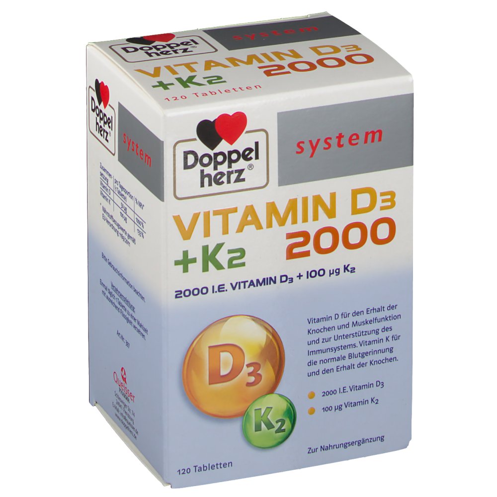 download vitamin d k2