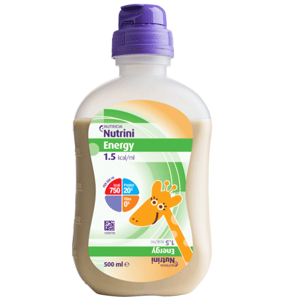 Nutrini Energy