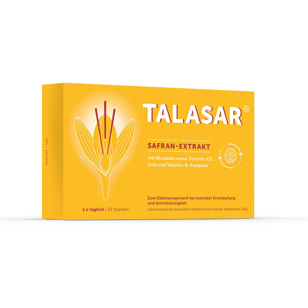 Talasar®