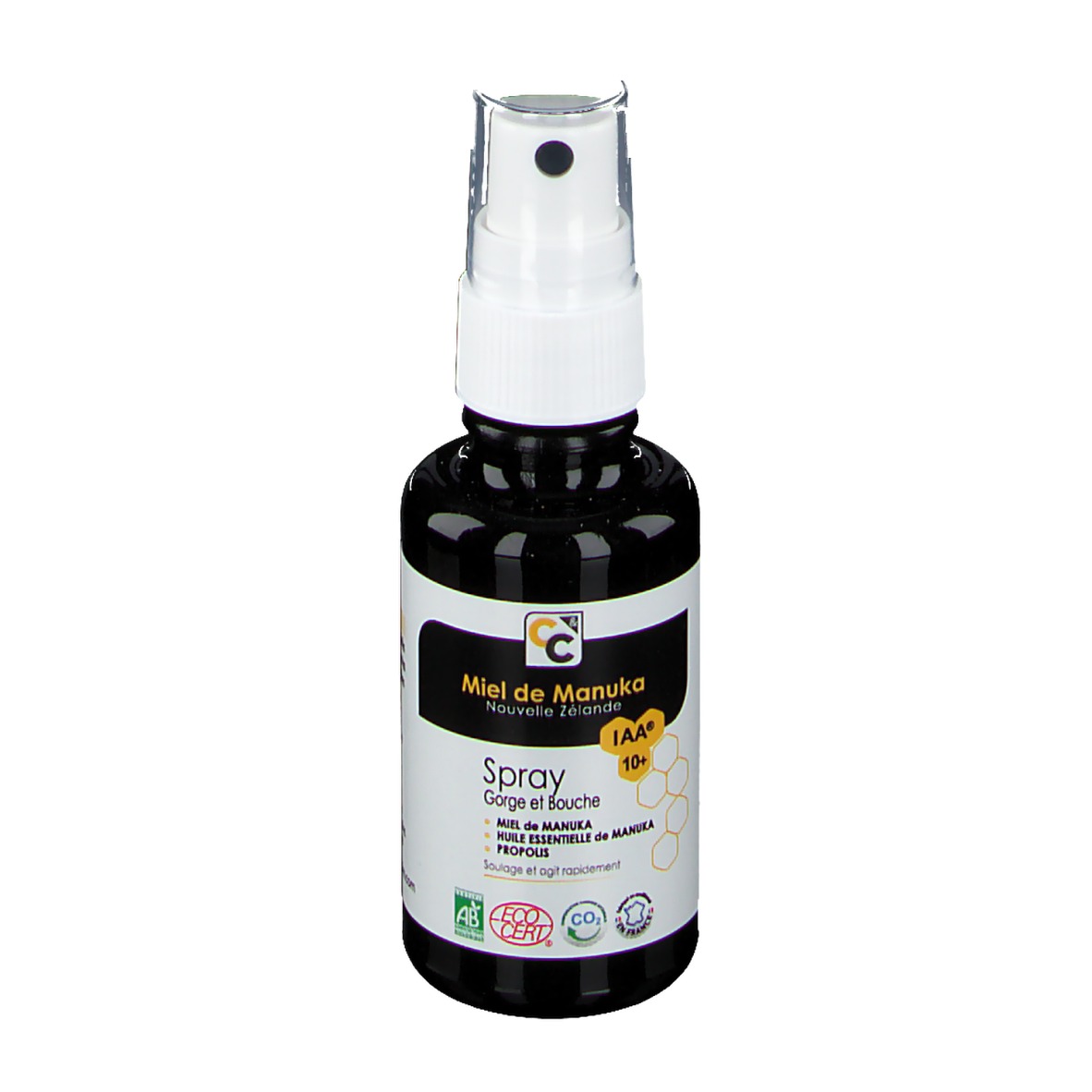 Manuka Mundspray Iaa® 10+