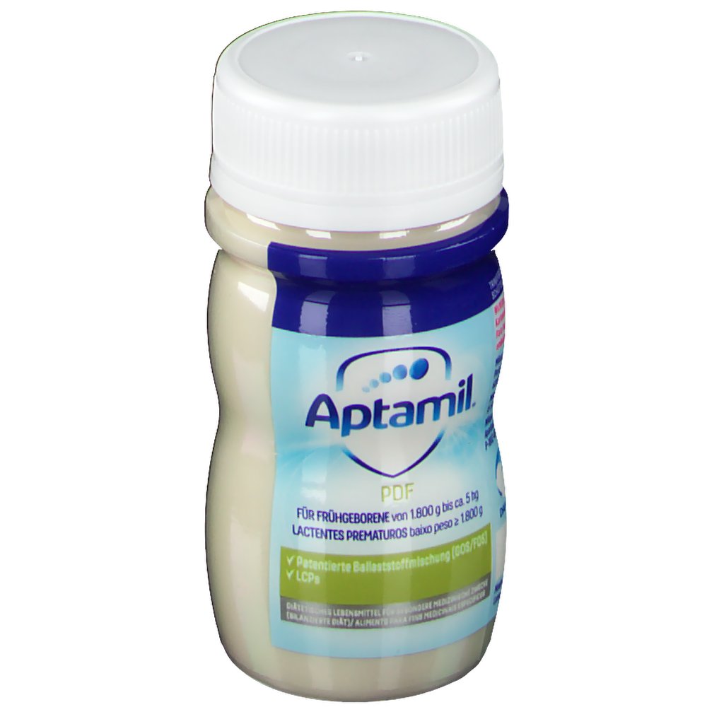 Aptamil® PDF trinkfertig