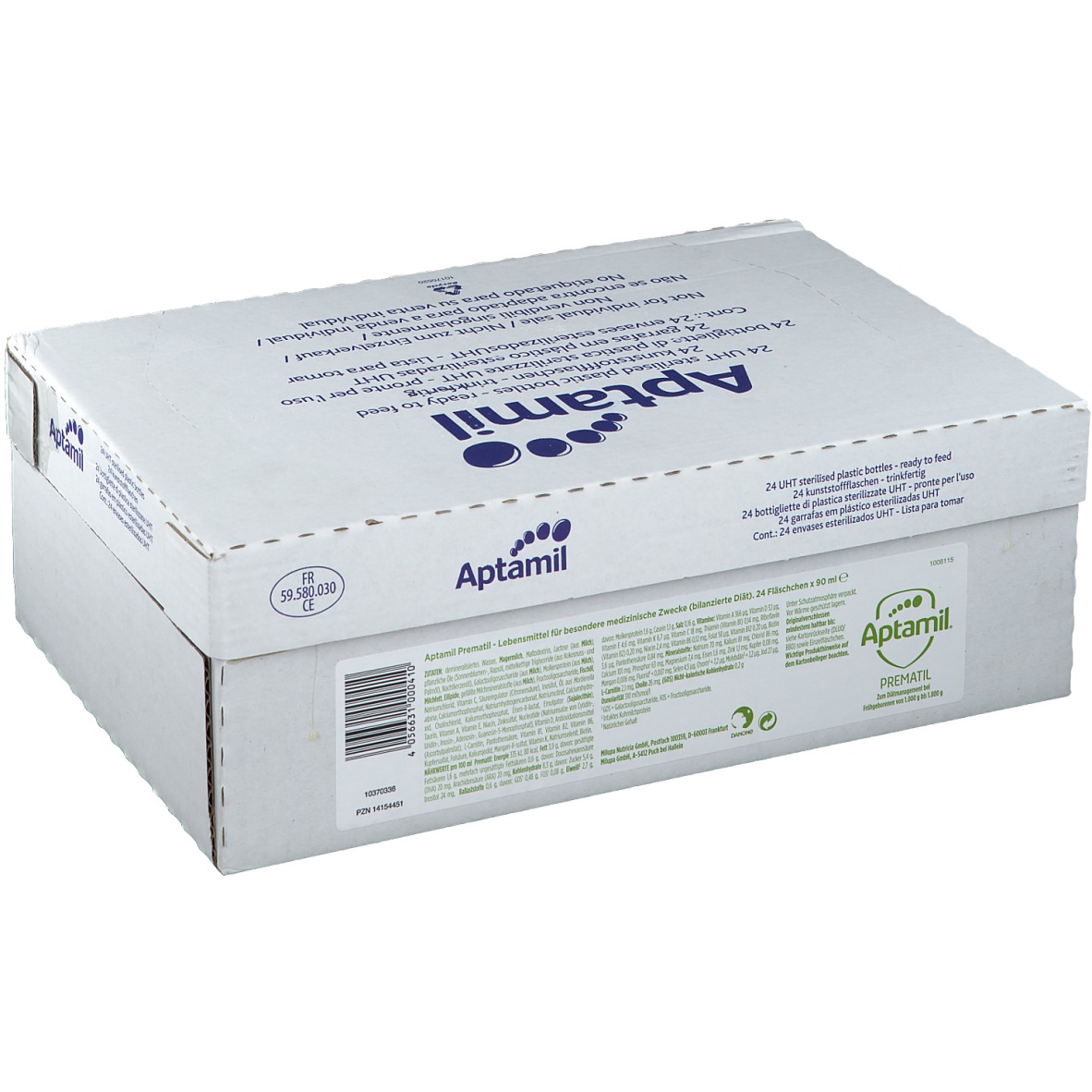 Aptamil® Proexpert Prematil