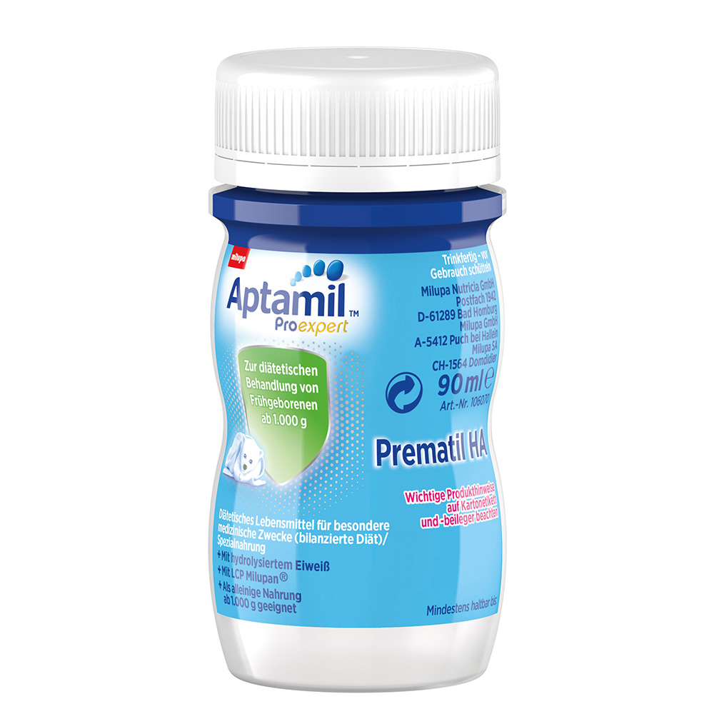 Aptamil™ Prematil HA