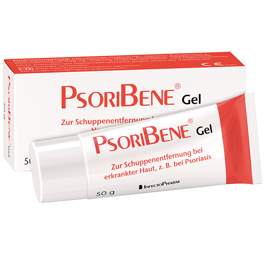 PsoriBene® Gel