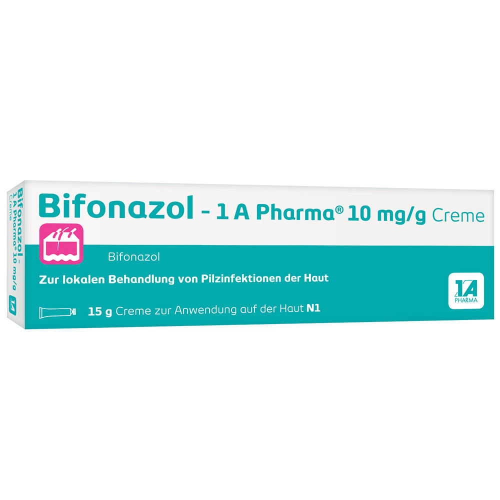 Bifonalzol - 1 A Pharma® 10mg/g