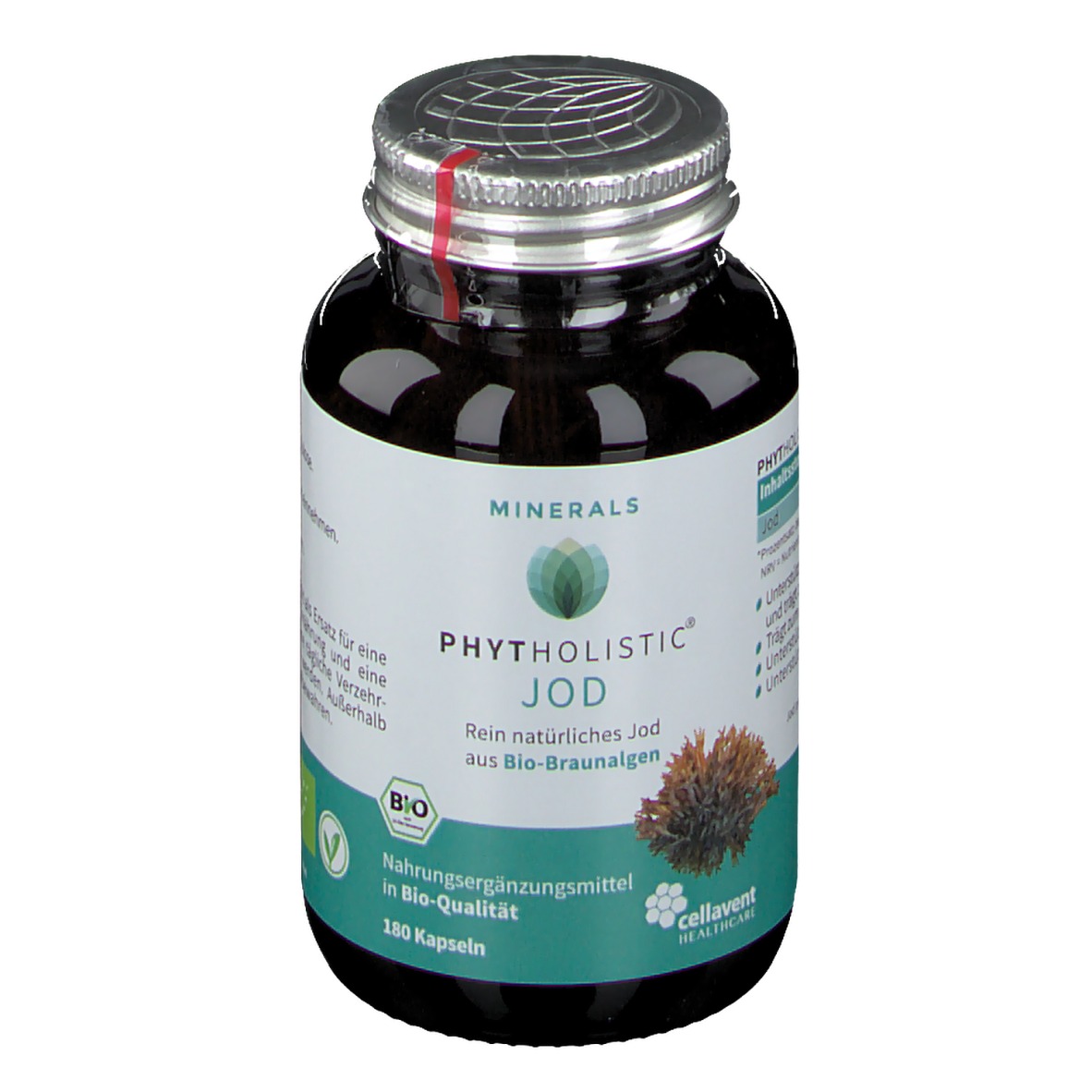 Phytholistic® Jod