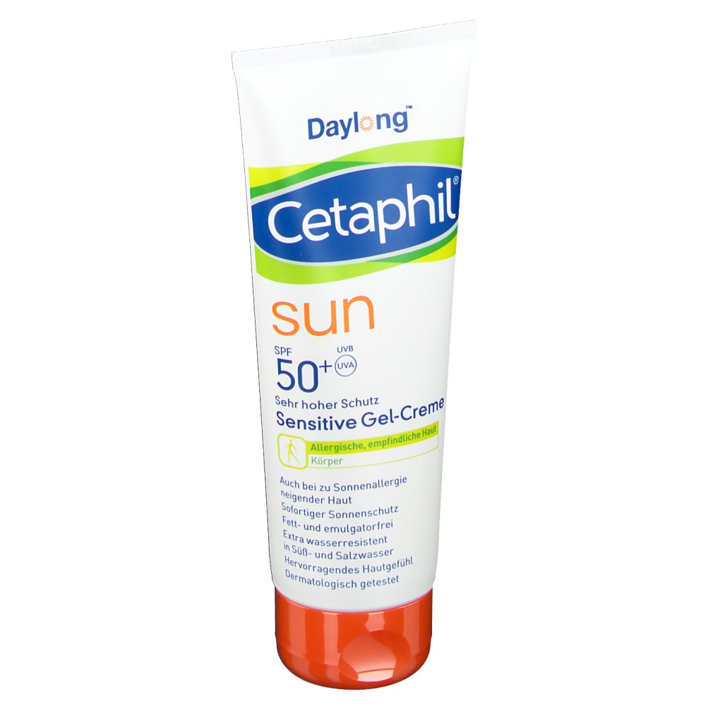 cetaphil sunscreen spf 50 gel review