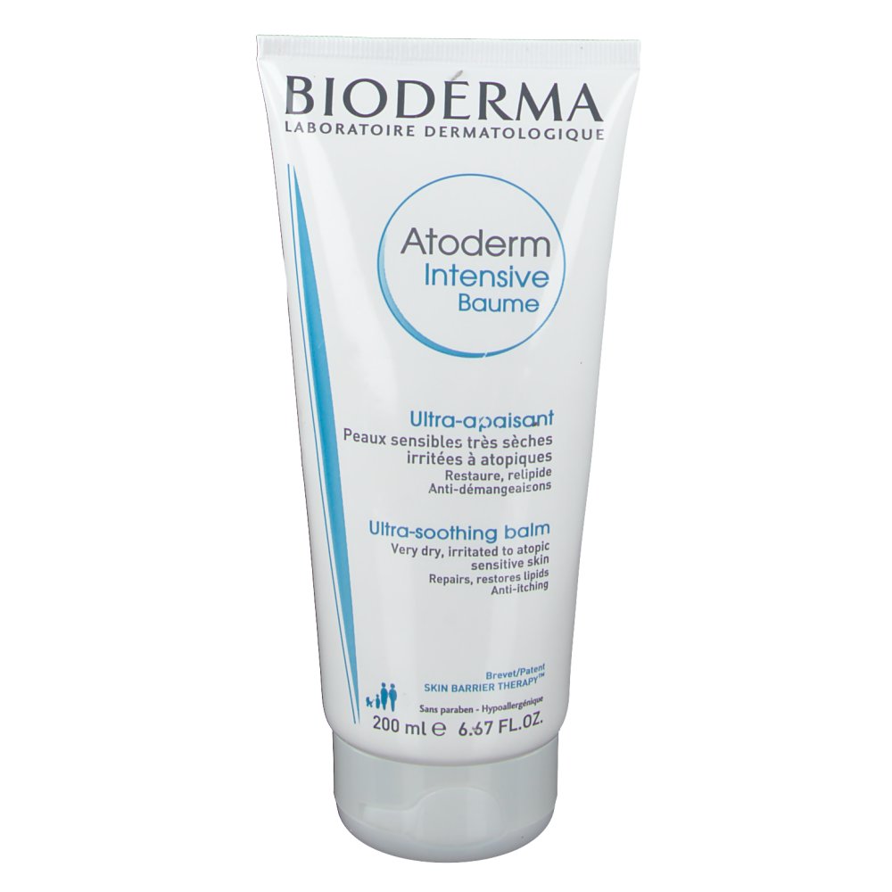 BIODERMA Atoderm Intensive Balsam - shop-apotheke.com