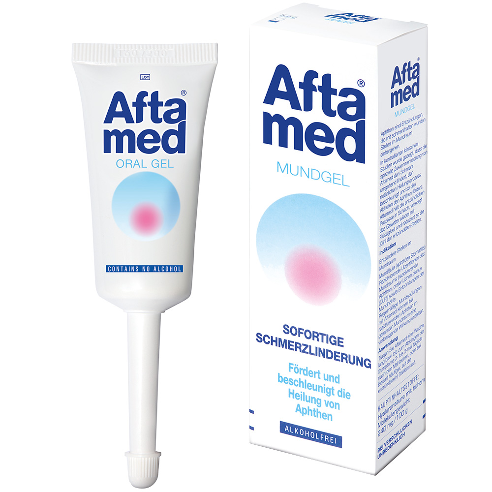 Aftamed® GEL