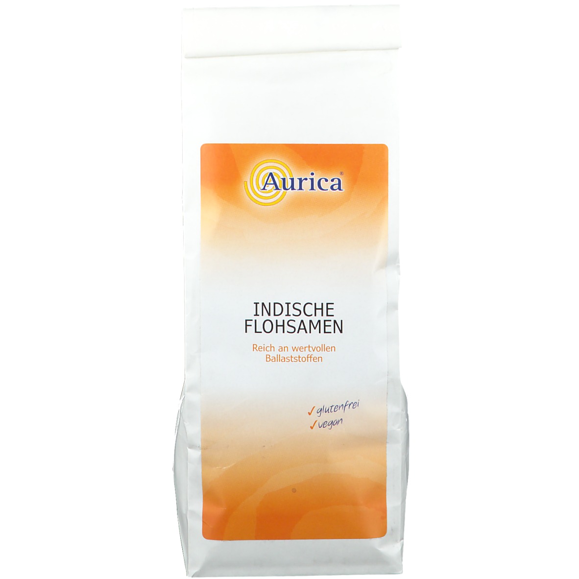 Aurica® Indische Flohsamen ganz