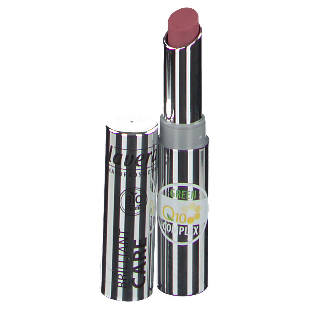 lavera Brilliant Care Q10 03 oriental rose