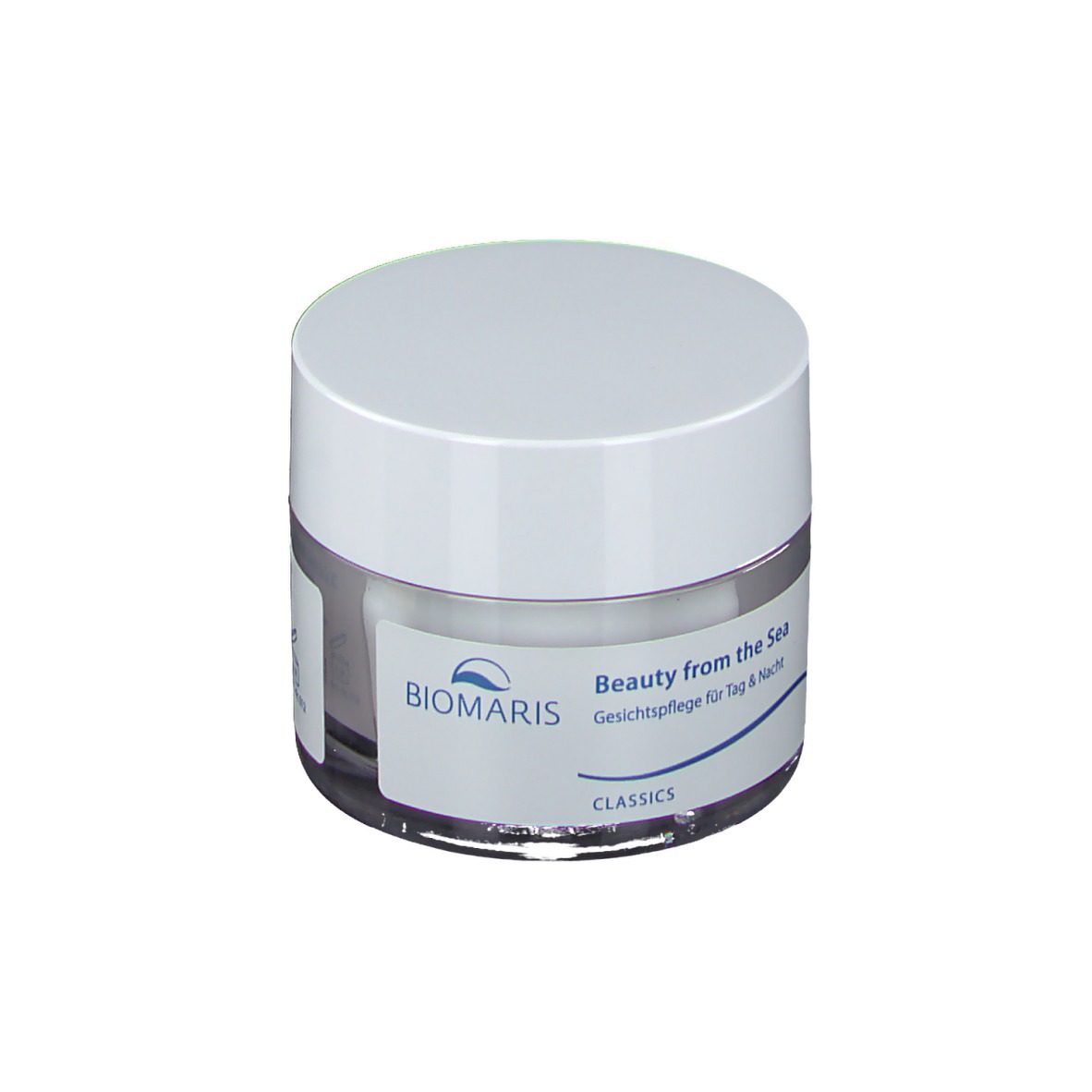 Biomaris® Beauty from the Sea