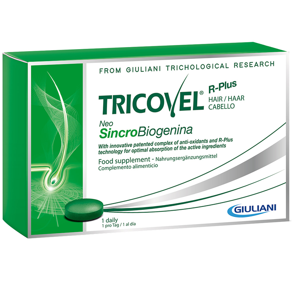 Tricovel® Neo SincroBiogenina