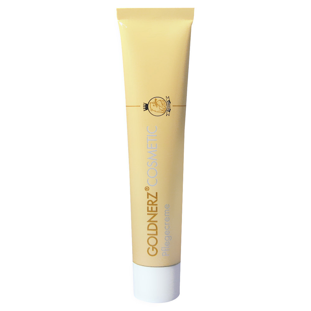 Goldnerz® Pflegecreme