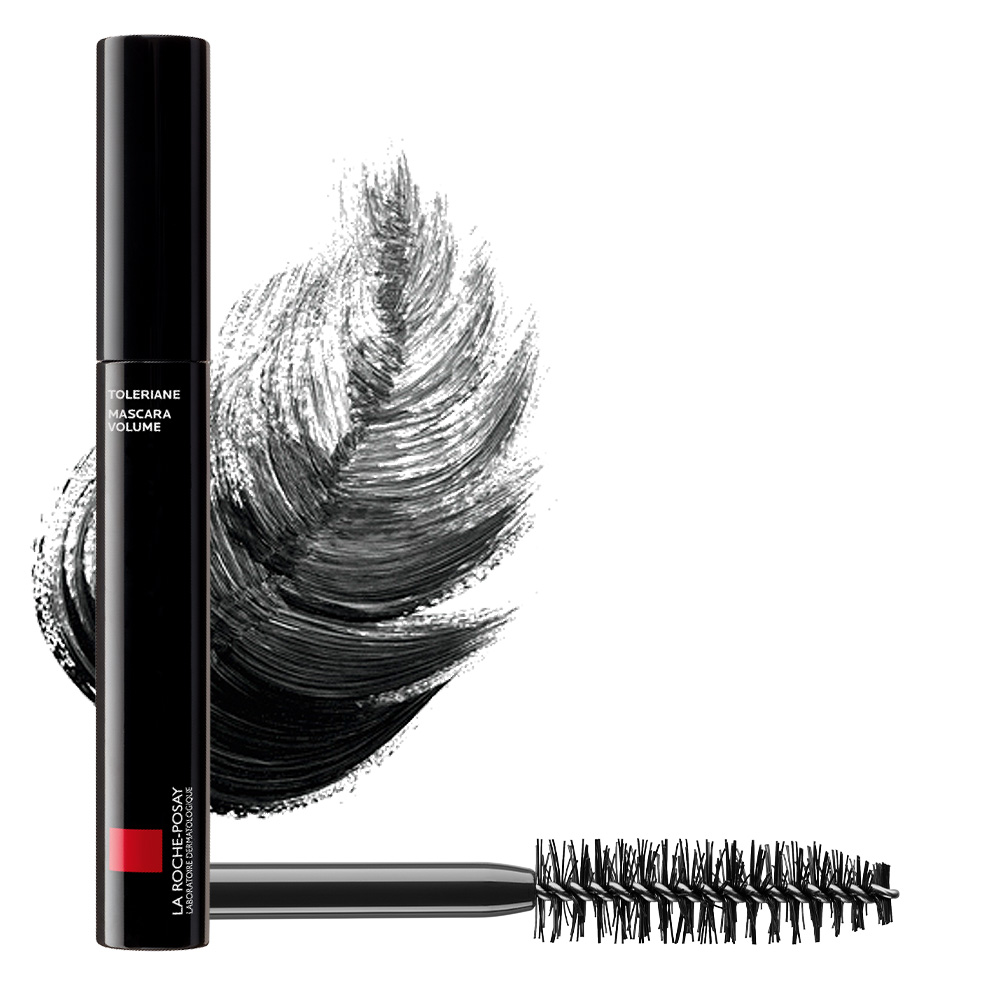 La RochePosay Toleriane Mascara Volume