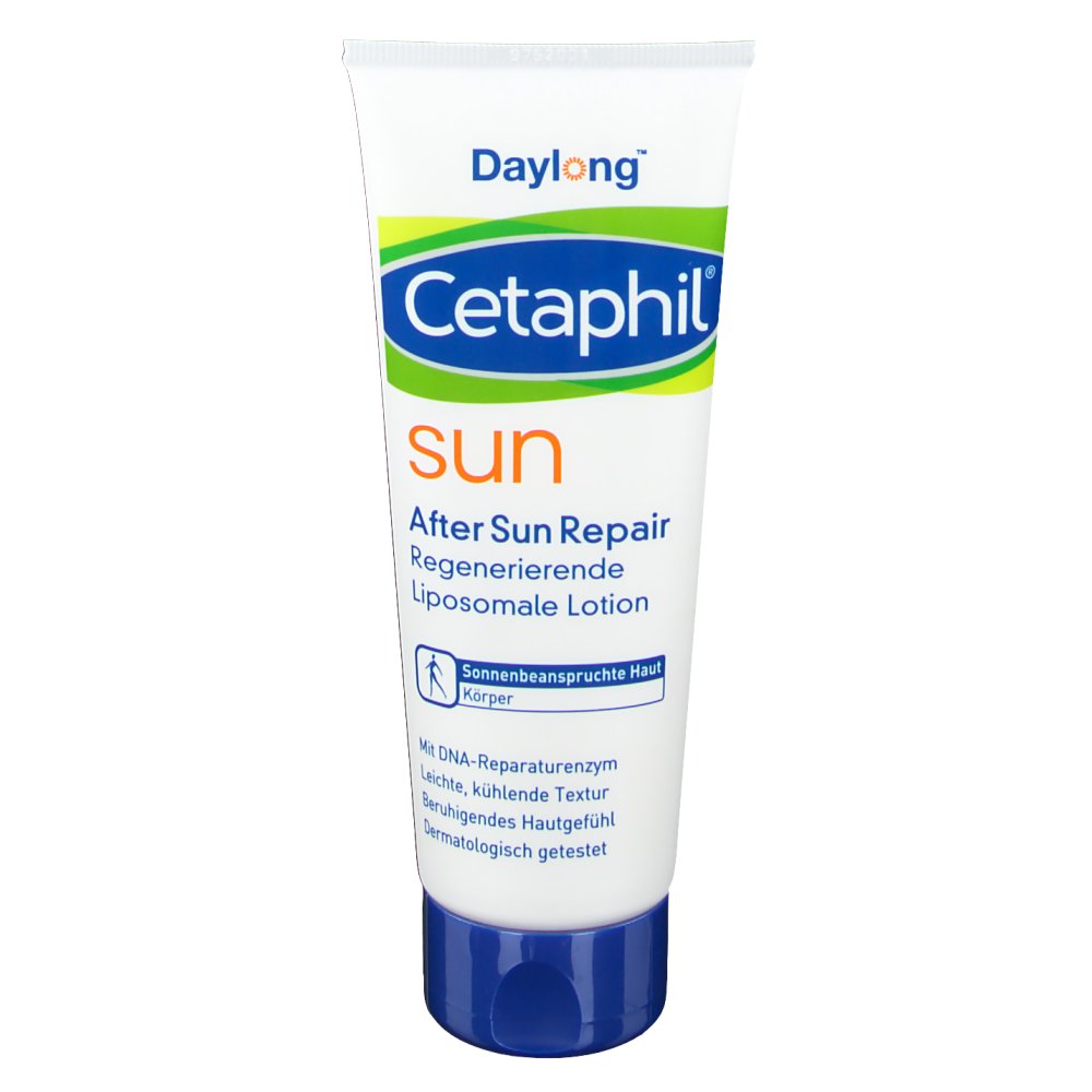 Cetaphil® Sun Daylong™ After Sun Repair