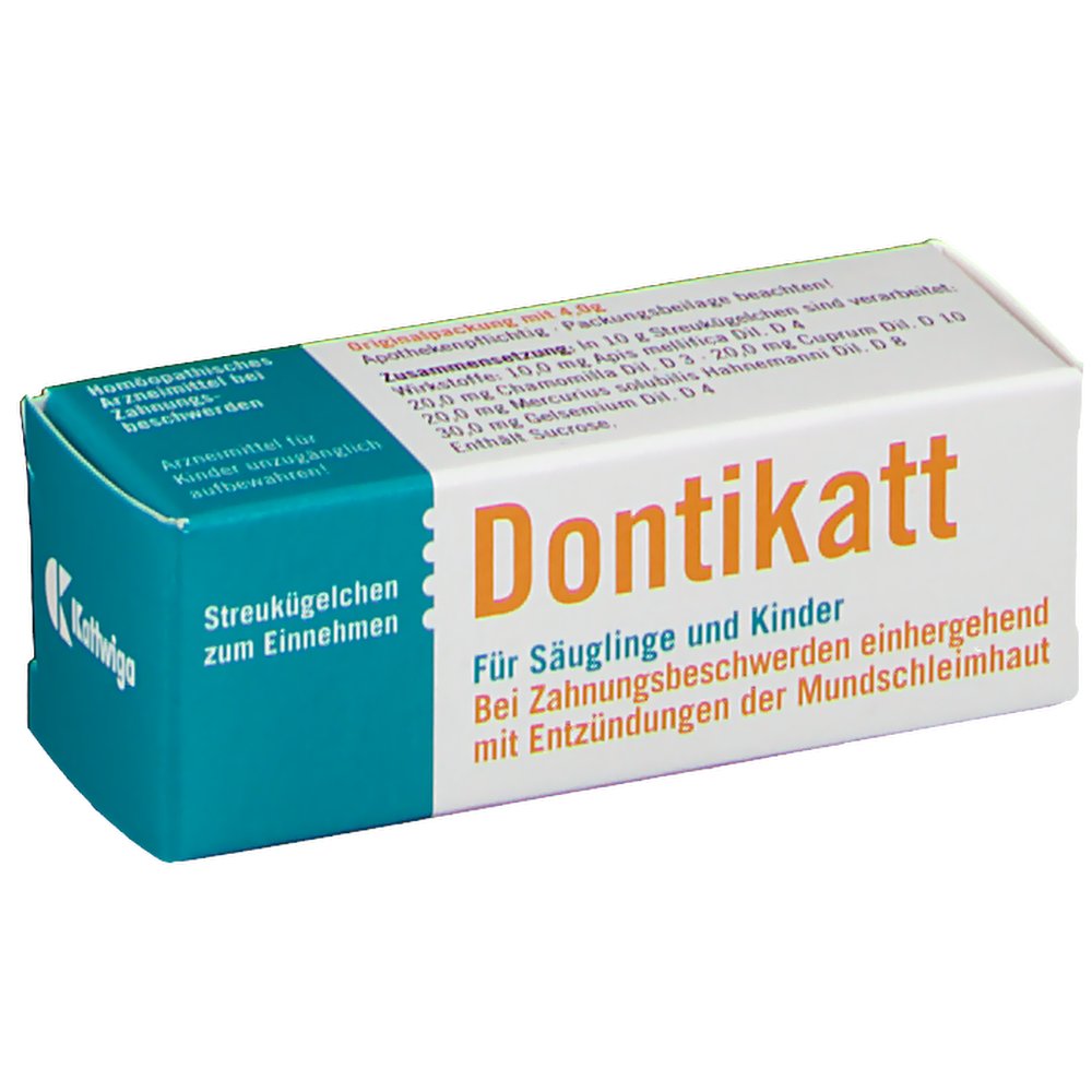 Dontikatt